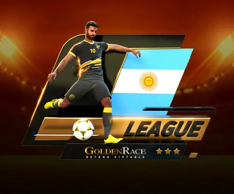Argentina League - Marakumi - Kenya